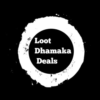 टेलीग्राम चैनल का लोगो loot0dhamaka — Loot Dhamaka Deals