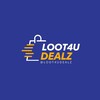 Telegram channel Loot4u Dealz 🛍️ logo