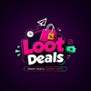 Logo of telegram channel loot_deals_offersz — Loot Deals