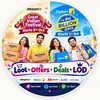 टेलीग्राम चैनल का लोगो loot_lod — Loot• Offers• Deals• LOD🔥