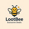 टेलीग्राम चैनल का लोगो lootbee_deals — LootBee🐝 Exclusive Deals