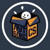 Логотип телеграм канала @lootboxcs — ЛУТБОКС | CS:GO