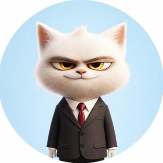 Telegram channel Новости | ЛутоКот logo