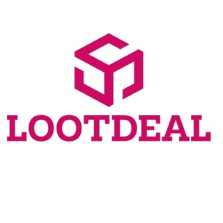 टेलीग्राम चैनल का लोगो lootdeal_24 — lootdeal_24😃🙏👍
