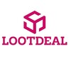 Telegram channel lootdeal_24😃🙏👍 logo