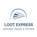 Logo saluran telegram lootdealexpress — Loot Express