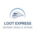 Telegram channel Loot Deal Express logo