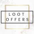 Logo saluran telegram lootdealhubs — Loot Offers