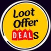 Telegram channel Loot Offer Deals 🛍️ logo