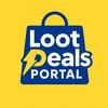 टेलीग्राम चैनल का लोगो lootdealsportal — Loot Deals Portal
