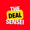 टेलीग्राम चैनल का लोगो lootdealssofficial — The Deal Sensei