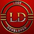 Logo saluran telegram lootdeveloper — Loot Developer