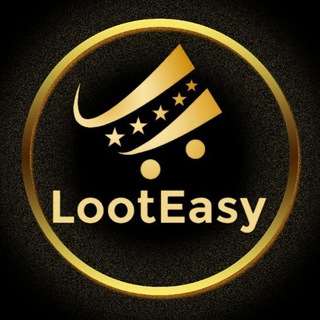 टेलीग्राम चैनल का लोगो looteasy — Loot Easy (Loot Deals & Offers)