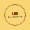 Telegram channel Loot Deals 99 logo