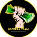 Logo saluran telegram looterateam — LoOtera Team 🇮🇳