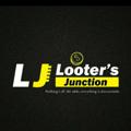 Logo saluran telegram lootersjunctiontg — Looter’s Junction