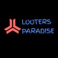 Logo saluran telegram lootersparadise — LOOTERS PARADISE ™ - LOOTS OFFERS & MORE