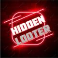 Logo saluran telegram looterxz — Jn