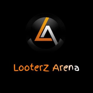 Telegram channel Looterz Arena Tricks logo