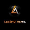 टेलीग्राम चैनल का लोगो looterz_2 — Looterz Arena Tricks