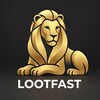 Логотип телеграм канала @lootfastab — LootFast