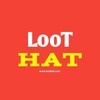 टेलीग्राम चैनल का लोगो loothat — LOOT HAT