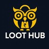 Telegram channel LootHub™ logo