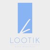 Логотип телеграм канала @lootik — Lootik | Gemstones | Jewelry