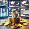 Logo of telegram channel looting_the_drop — Looting the drop