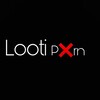 لوگوی کانال تلگرام lootiprn — Looti p❌rn