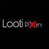 Логотип телеграм канала @lootiprn — Looti p❌rn