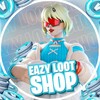 Логотип телеграм канала @lootlegendnews — Eazy Loot-Fortnite news