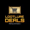 Logo of telegram channel lootluredeals — LootLure - Deals