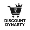 टेलीग्राम चैनल का लोगो lootofferpartner — DISCOUNT DYNASTY | LOOT OFFER PARTNER
