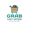 Telegram channel Grab Loot Offers logo
