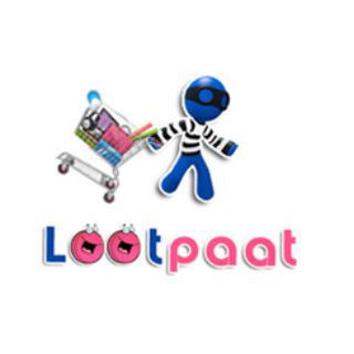 टेलीग्राम चैनल का लोगो lootpaatofficial — Lootpaat 🇮🇳