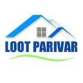 Logo saluran telegram lootparivar — Loot Parivar ✪