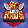 Logo of telegram channel lootraids — Lootraids