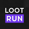 Логотип телеграм канала @lootrun_bonus — LOOTRUN & Bonus
