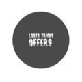 Logo saluran telegram loots_tricks_offers — LOOTS Tricks & Offers