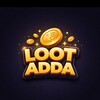 Telegram channel Loot Adda logo