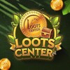 टेलीग्राम चैनल का लोगो lootscenter — LOOTS CENTER