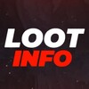 Логотип телеграм канала @lootshopinfo — LOOT SHOP INFO | ФОРТНАЙТ НОВОСТИ