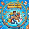 Telegram channel Loot Wali Shopping 🛒 logo
