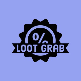 टेलीग्राम चैनल का लोगो lootstop — Loot Grab