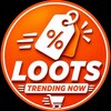 Telegram channel Loots Trending Now 🛍️ (Shopping Deals & Offers) logo