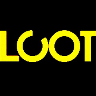 Logo of telegram channel lootwithjd — Loot With JD