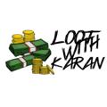 Logo saluran telegram lootwithkaran — LOOTS WITH KARAN