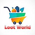 Logo des Telegrammkanals lootworld1m - Loot World