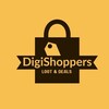 टेलीग्राम चैनल का लोगो lootx_deals1 — DigiShoppers (Loot & Deals)